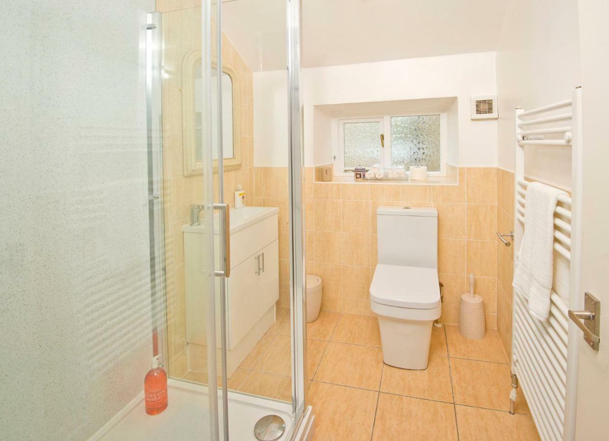 Charming Cottage Near Peak District & Chatsworth Matlock  Ngoại thất bức ảnh