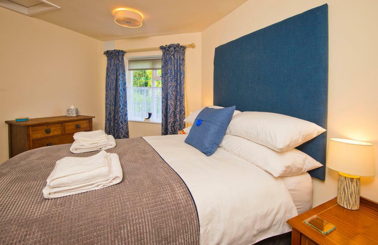 Charming Cottage Near Peak District & Chatsworth Matlock  Ngoại thất bức ảnh