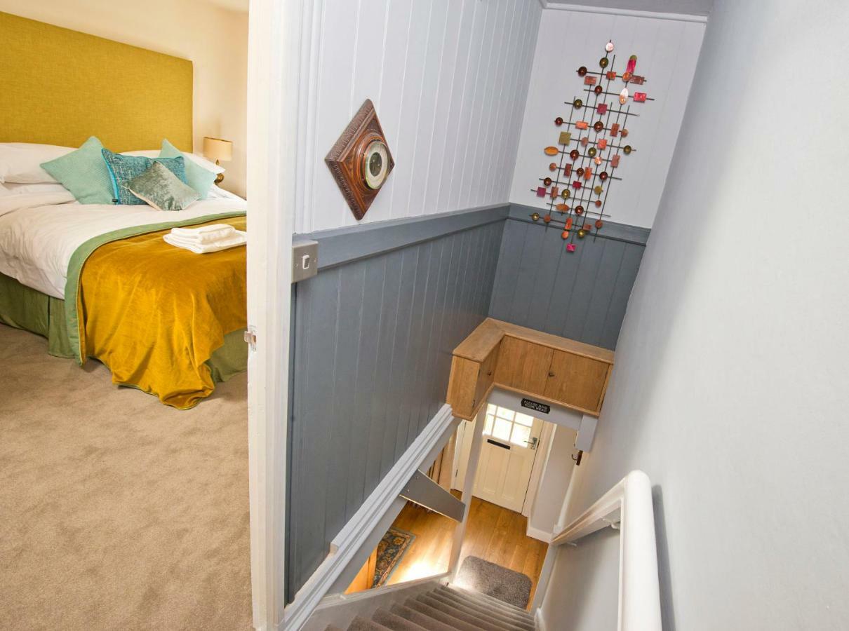 Charming Cottage Near Peak District & Chatsworth Matlock  Ngoại thất bức ảnh