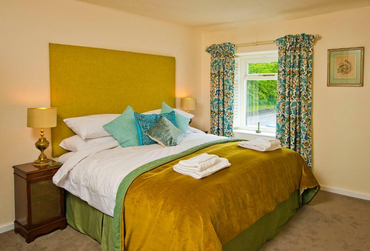 Charming Cottage Near Peak District & Chatsworth Matlock  Ngoại thất bức ảnh