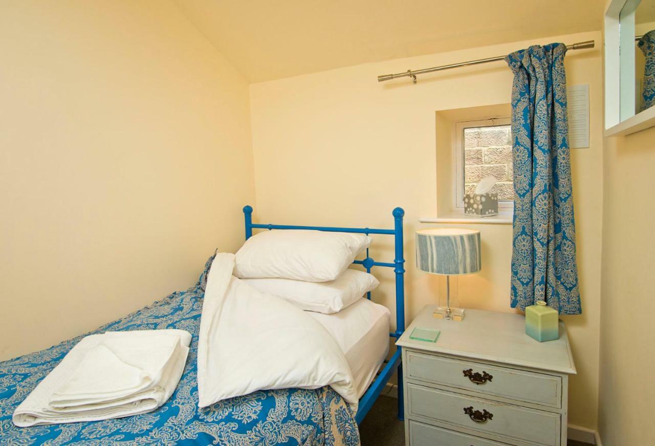 Charming Cottage Near Peak District & Chatsworth Matlock  Ngoại thất bức ảnh